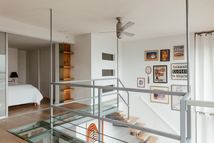 Photo 9 at 2008 - 1238 Richards Street, Yaletown, Vancouver West