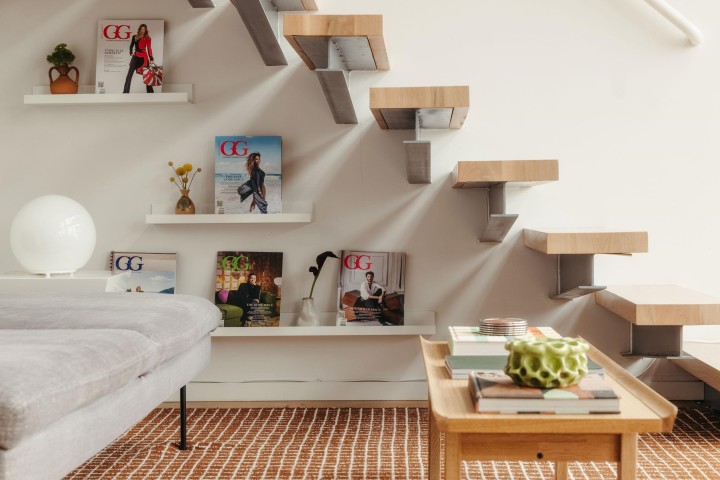 Photo 14 at 2008 - 1238 Richards Street, Yaletown, Vancouver West