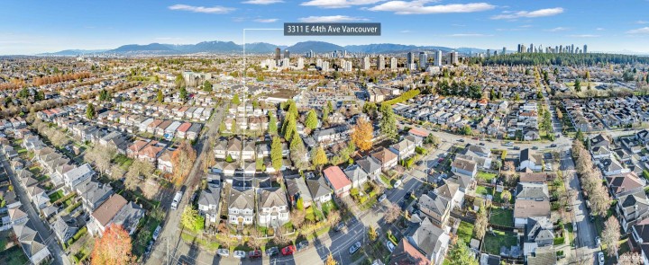 Photo 22 at 3311 E 44th Avenue, Killarney VE, Vancouver East
