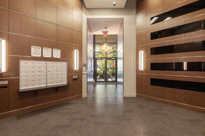 Photo 35 at PH803 - 988 Richards Street, Yaletown, Vancouver West