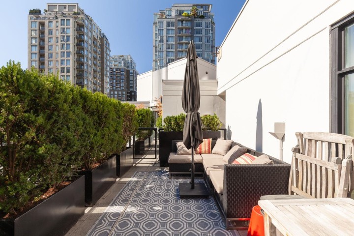 Photo 29 at PH803 - 988 Richards Street, Yaletown, Vancouver West