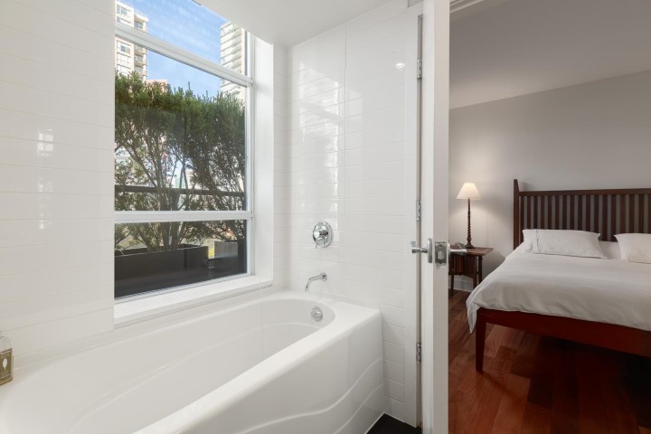 Photo 21 at PH803 - 988 Richards Street, Yaletown, Vancouver West