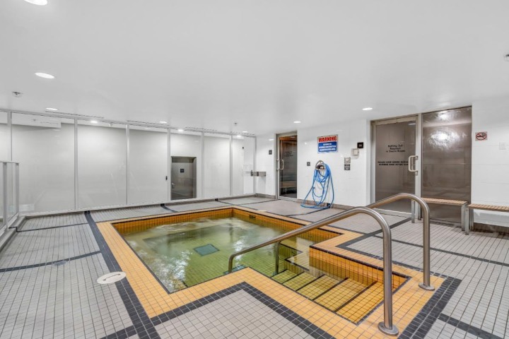 Photo 21 at 1805 - 788 Hamilton Street, Downtown VW, Vancouver West