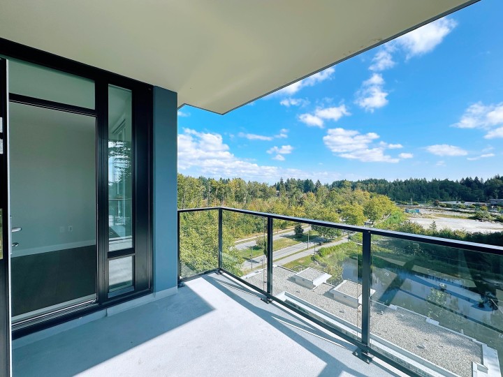 Photo 23 at 908 - 5410 Shortcut Road, University VW, Vancouver West