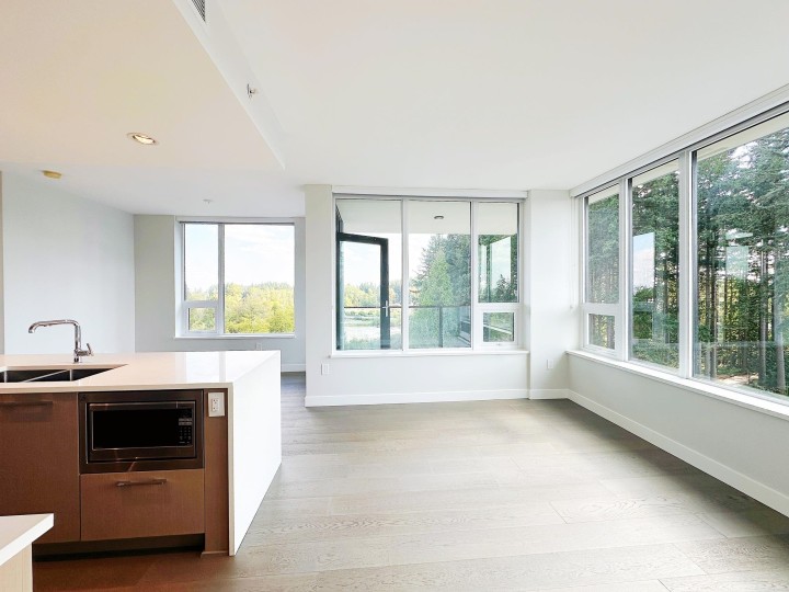 Photo 6 at 908 - 5410 Shortcut Road, University VW, Vancouver West