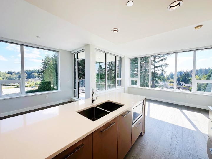 Photo 3 at 908 - 5410 Shortcut Road, University VW, Vancouver West