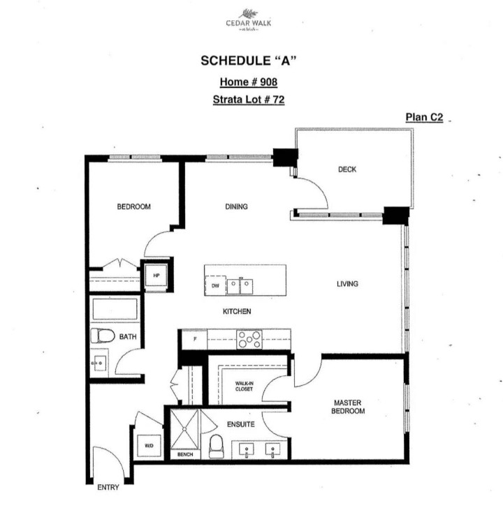 Photo 36 at 908 - 5410 Shortcut Road, University VW, Vancouver West