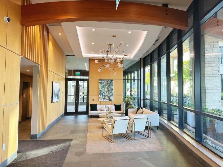 Photo 30 at 908 - 5410 Shortcut Road, University VW, Vancouver West