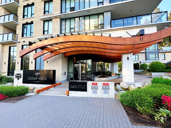 Photo 34 at 908 - 5410 Shortcut Road, University VW, Vancouver West