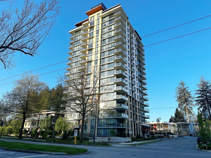 Photo 33 at 908 - 5410 Shortcut Road, University VW, Vancouver West