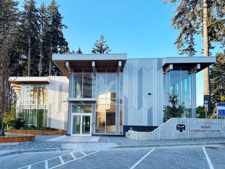 Photo 35 at 908 - 5410 Shortcut Road, University VW, Vancouver West