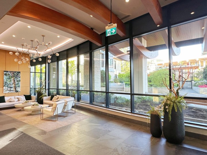 Photo 31 at 908 - 5410 Shortcut Road, University VW, Vancouver West