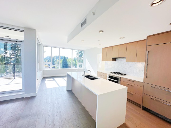 Photo 4 at 908 - 5410 Shortcut Road, University VW, Vancouver West