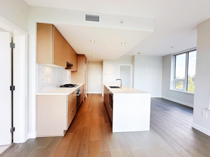 Photo 8 at 908 - 5410 Shortcut Road, University VW, Vancouver West