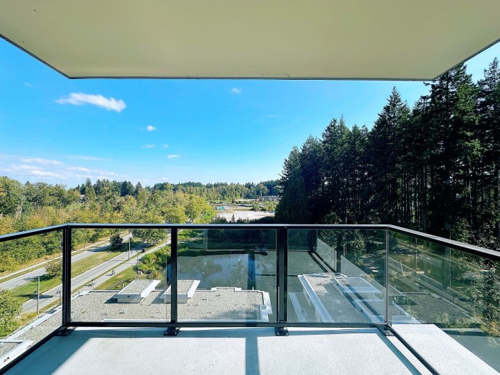 Photo 25 at 908 - 5410 Shortcut Road, University VW, Vancouver West