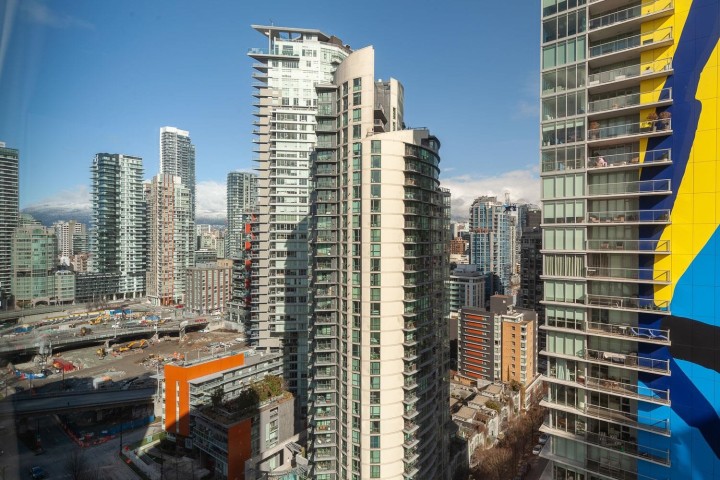 Photo 17 at 2706 - 1438 Richards Street, Yaletown, Vancouver West