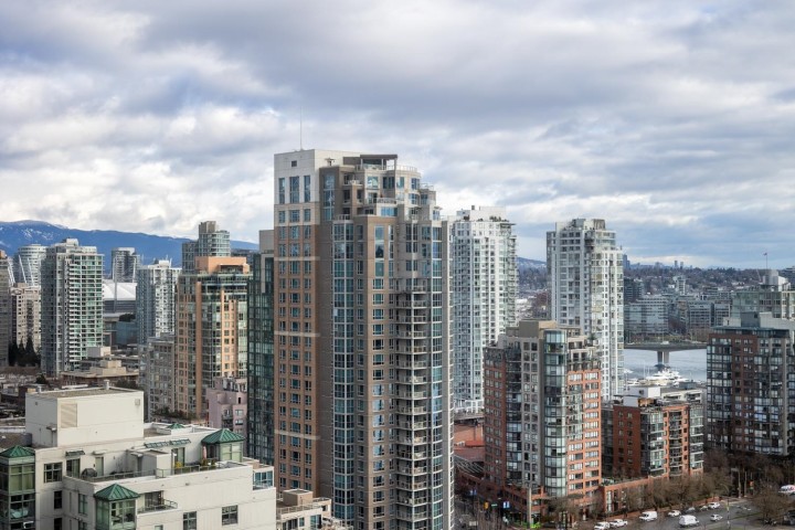 Photo 22 at 2706 - 1438 Richards Street, Yaletown, Vancouver West