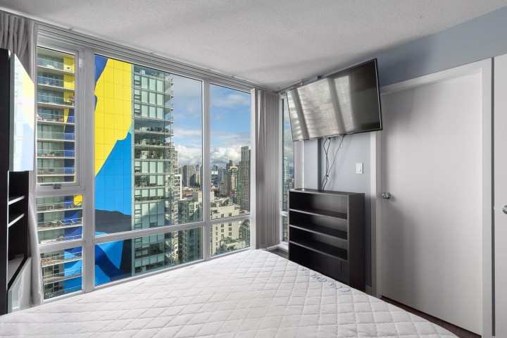 Photo 20 at 2706 - 1438 Richards Street, Yaletown, Vancouver West