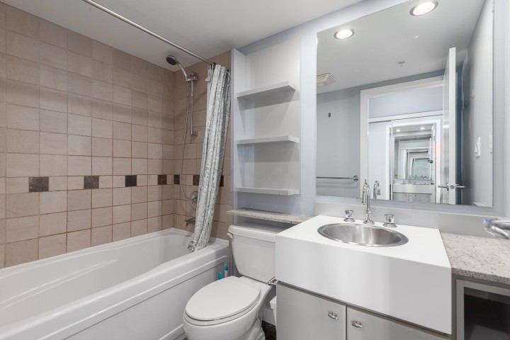 Photo 24 at 2706 - 1438 Richards Street, Yaletown, Vancouver West