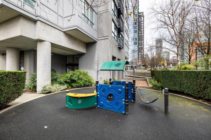 Photo 35 at 2706 - 1438 Richards Street, Yaletown, Vancouver West