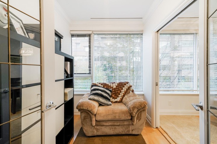 Photo 17 at 302 - 1177 Hornby Street, Downtown VW, Vancouver West