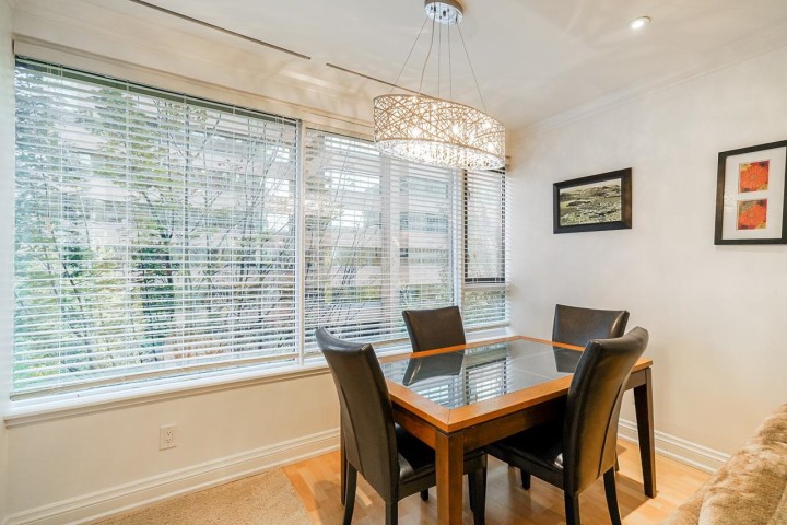 Photo 12 at 302 - 1177 Hornby Street, Downtown VW, Vancouver West