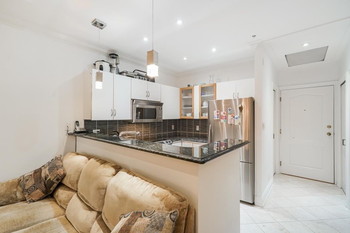 Photo 7 at 302 - 1177 Hornby Street, Downtown VW, Vancouver West