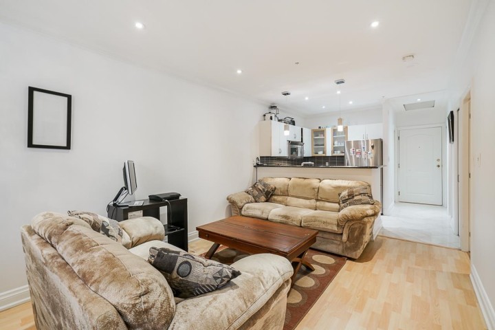 Photo 5 at 302 - 1177 Hornby Street, Downtown VW, Vancouver West