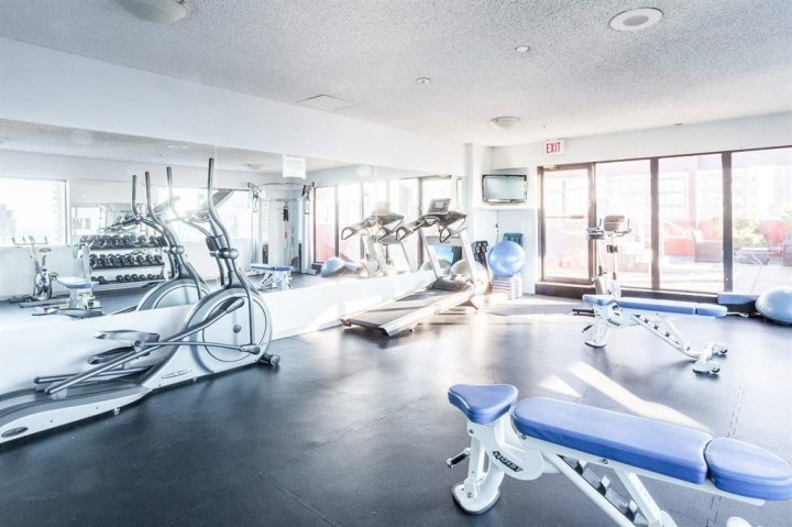 Photo 30 at 302 - 1177 Hornby Street, Downtown VW, Vancouver West