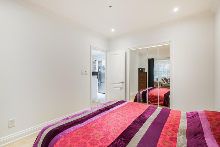 Photo 14 at 302 - 1177 Hornby Street, Downtown VW, Vancouver West