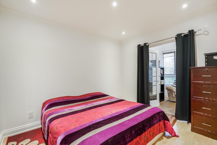 Photo 15 at 302 - 1177 Hornby Street, Downtown VW, Vancouver West