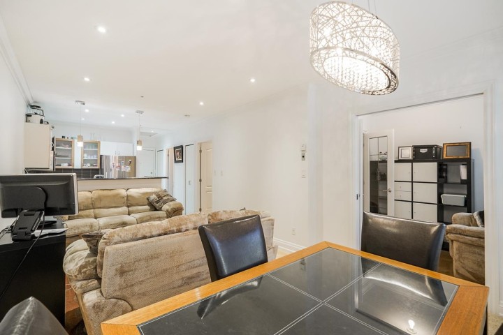 Photo 11 at 302 - 1177 Hornby Street, Downtown VW, Vancouver West