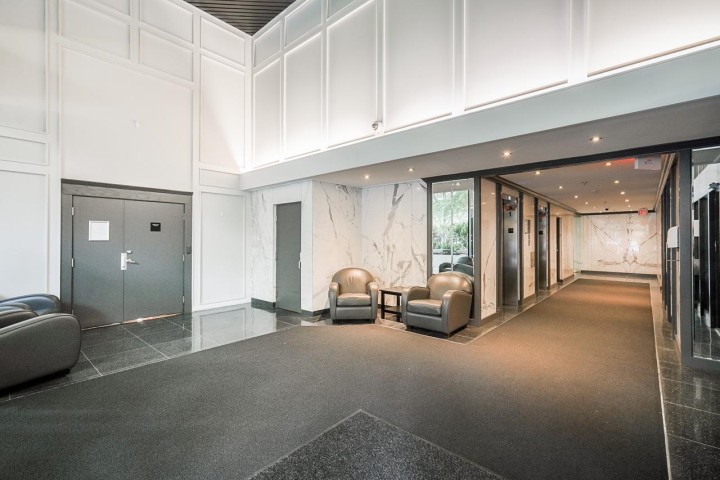 Photo 19 at 302 - 1177 Hornby Street, Downtown VW, Vancouver West