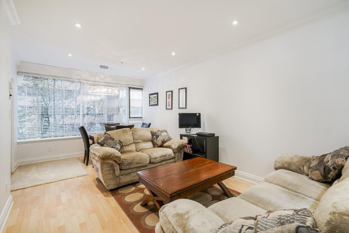 Photo 4 at 302 - 1177 Hornby Street, Downtown VW, Vancouver West