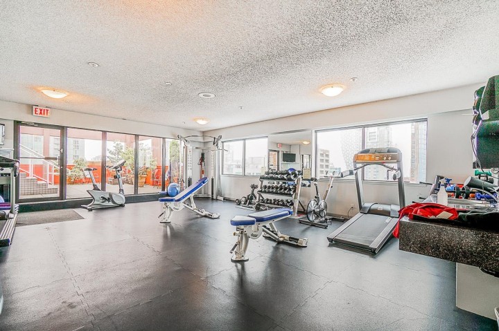 Photo 21 at 302 - 1177 Hornby Street, Downtown VW, Vancouver West