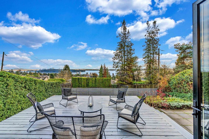 Photo 1 at 2234 Palmerston Avenue, Dundarave, West Vancouver