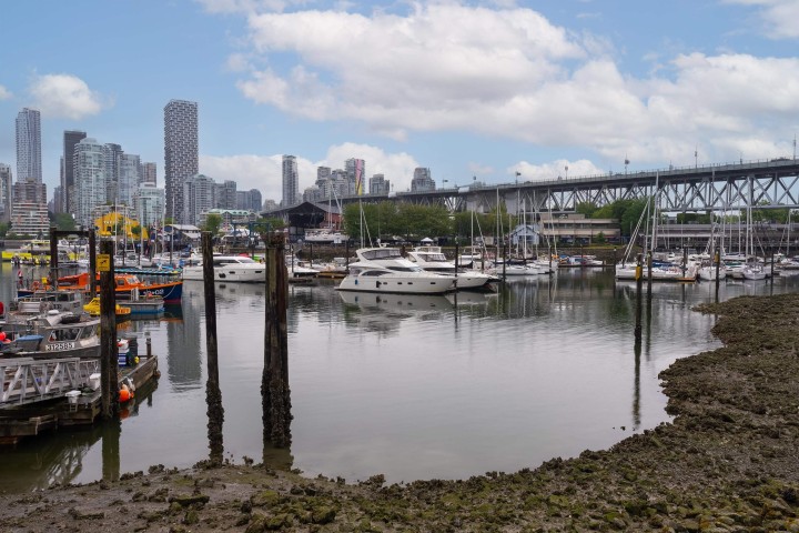 Photo 21 at 1596 Island Park Walk, False Creek, Vancouver West