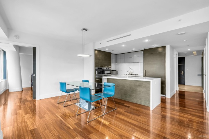 Photo 6 at 2405 - 667 Howe Street, Downtown VW, Vancouver West