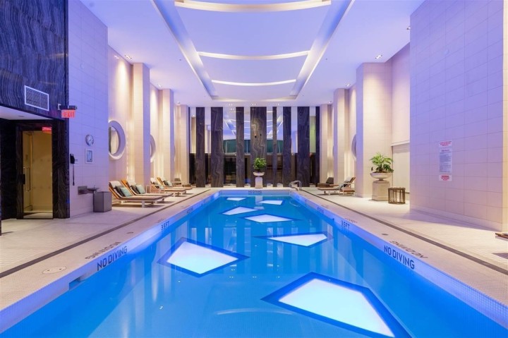 Photo 30 at 2405 - 667 Howe Street, Downtown VW, Vancouver West