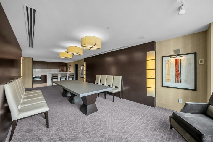 Photo 33 at 2405 - 667 Howe Street, Downtown VW, Vancouver West