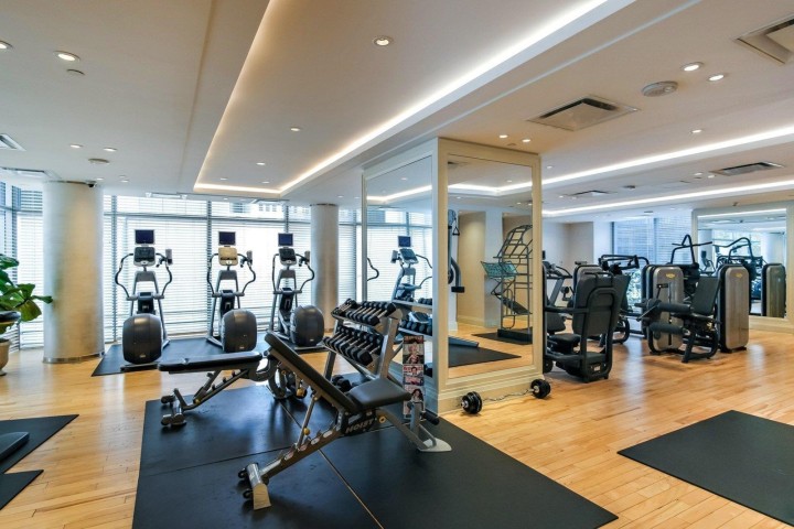 Photo 31 at 2405 - 667 Howe Street, Downtown VW, Vancouver West