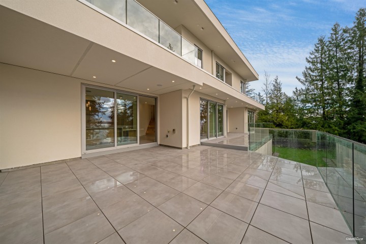 Photo 8 at 4437 Piccadilly North, Caulfeild, West Vancouver