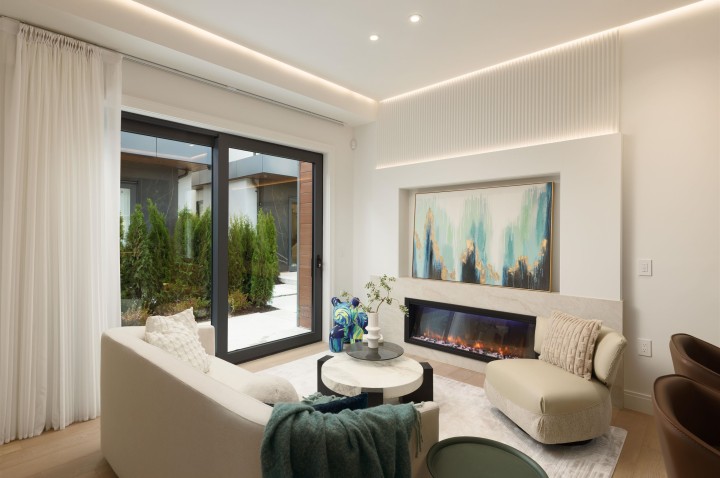 Photo 12 at 1181 W 33rd Avenue, Shaughnessy, Vancouver West