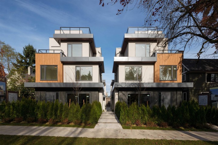 Photo 1 at 1181 W 33rd Avenue, Shaughnessy, Vancouver West