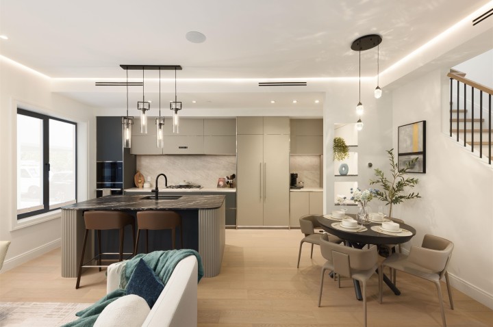 Photo 5 at 1181 W 33rd Avenue, Shaughnessy, Vancouver West