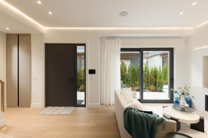 Photo 14 at 1181 W 33rd Avenue, Shaughnessy, Vancouver West