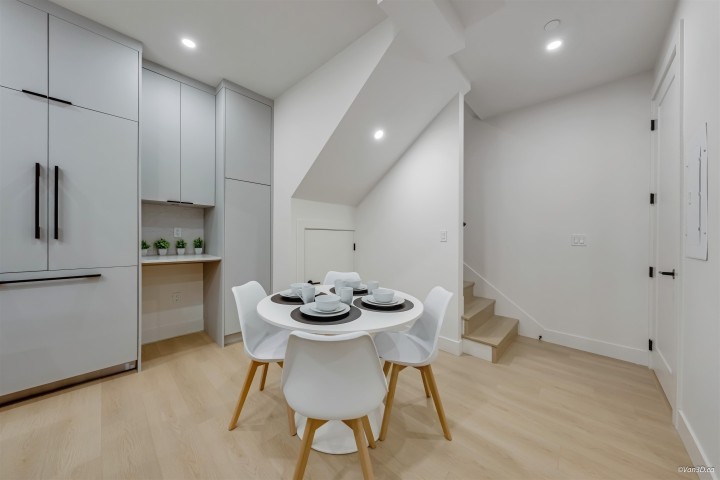 Photo 13 at 1 - 6730 Heather Street, South Cambie, Vancouver West