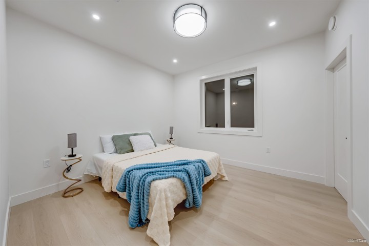 Photo 17 at 1 - 6730 Heather Street, South Cambie, Vancouver West