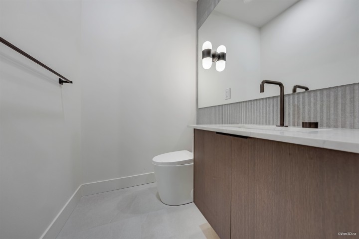 Photo 16 at 1 - 6730 Heather Street, South Cambie, Vancouver West