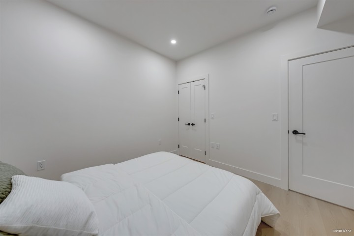 Photo 22 at 1 - 6730 Heather Street, South Cambie, Vancouver West